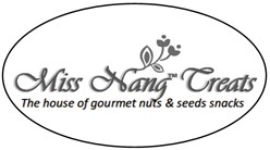 Miss Nang Treats logo